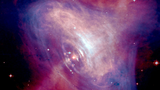 How much does antimatter weigh?